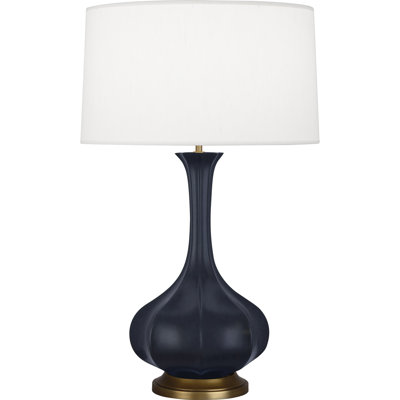 Lampe de table 32 po Pike