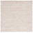 Boud Geometric Hand Loomed Wool/Cotton Area Rug in Pink/Ivory-1807945374