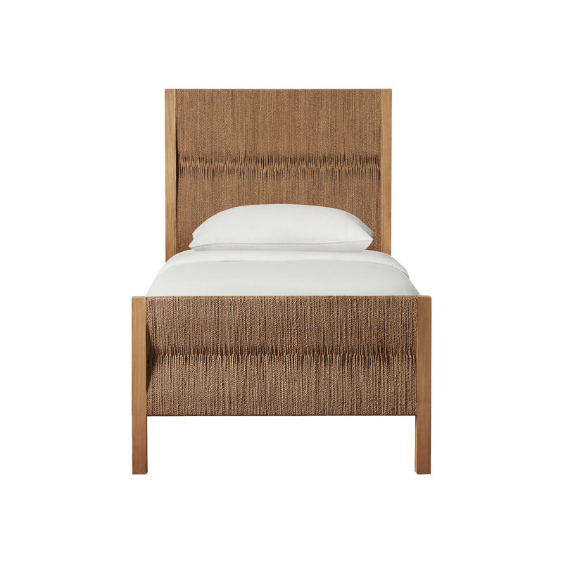 Textura Bed, Twin
