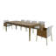 Galena Extendable Dining Table