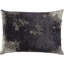 Rayon Lumbar Rectangular Pillow Cover & Insert