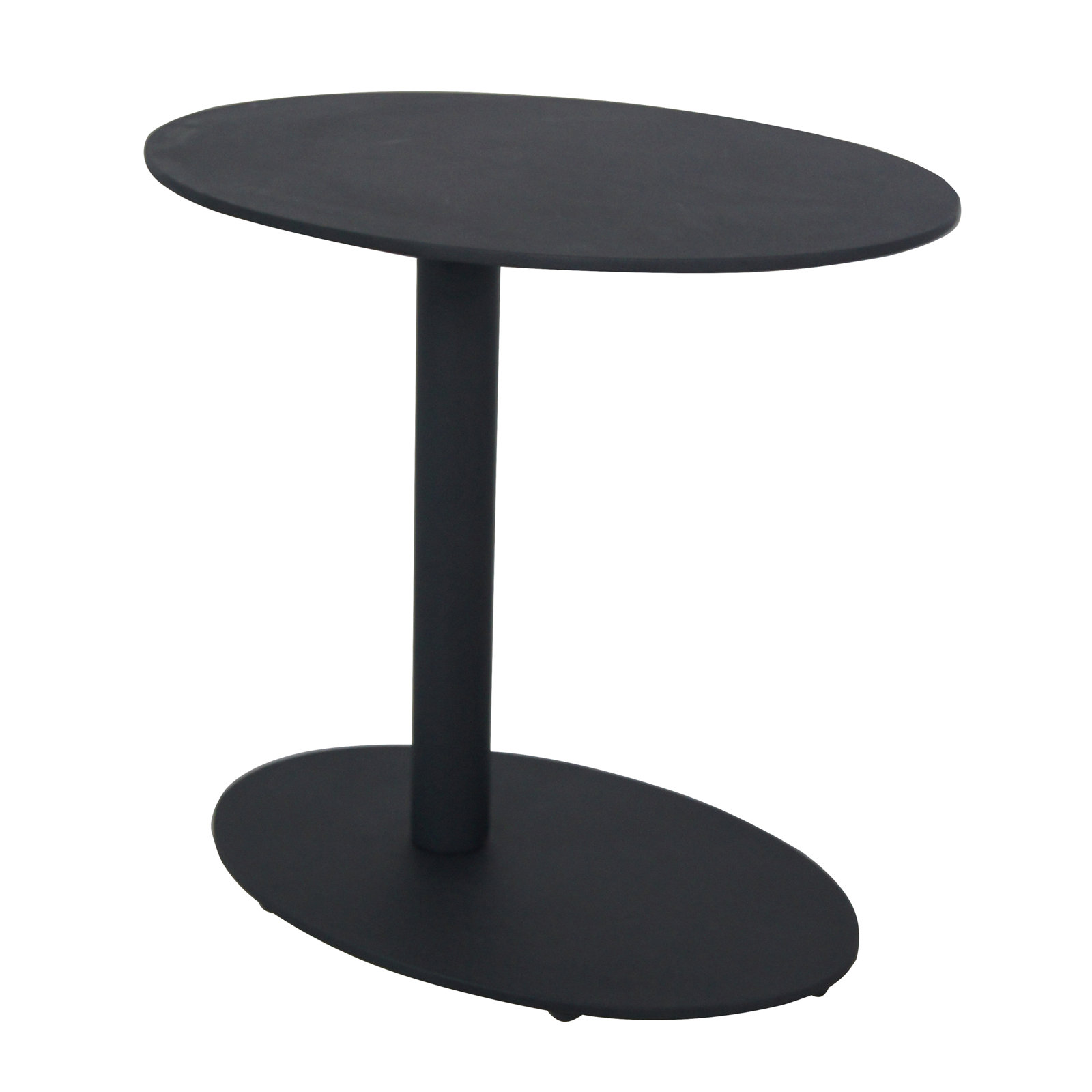Staccato End Table, Black