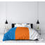 Housse de couette réversible simple baseball Miami-49093350-49093355-49093364