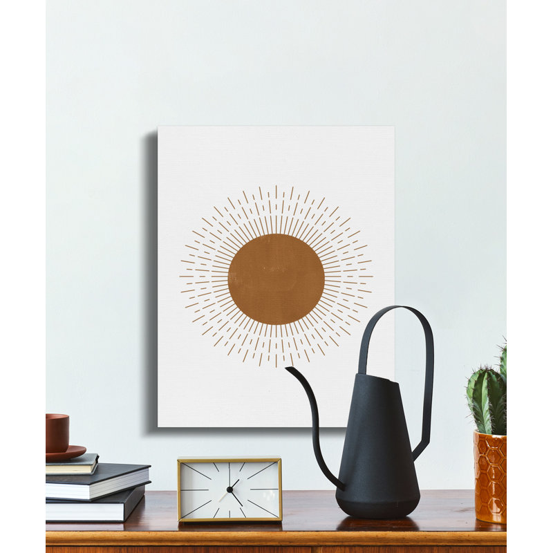 Wrapped Canvas Print Set, 152.4 cm H x 76.2 cm W