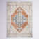 Lagasse Washable Oriental Rug