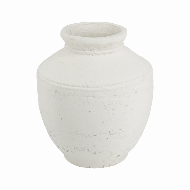 Vase rond pour salon, chambre à coucher