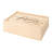 Dorcaster Wooden Memory Box