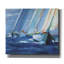 Toile épique Graffiti «Beating 1» par Curt Crain, 30 po x 26 po-1494974631