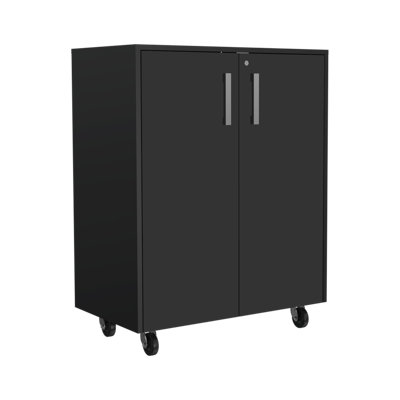 Accent Cabinet