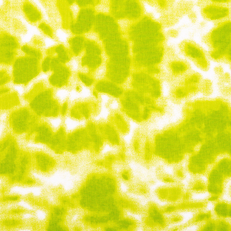 Housse et insert de coussin décoratif carré Peyton, 14 po x 48 po, Vert