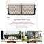 Patio Dining Set with