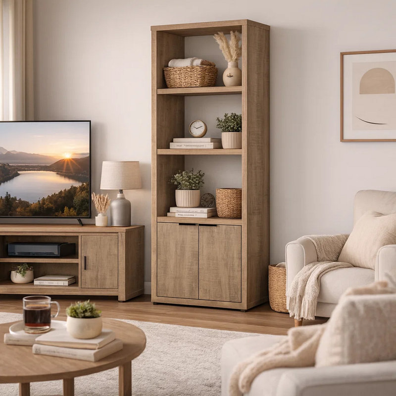 Carlet Dining Cabinet