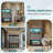 Kober Aquarium Stand-1717182193