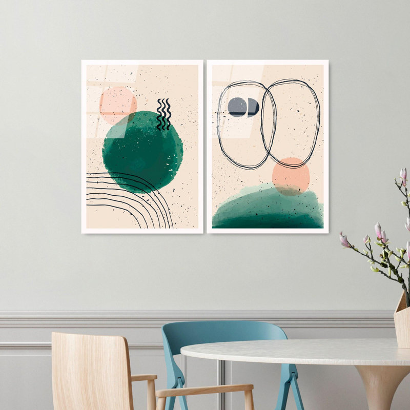 Boze Wall Decor