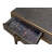 Shagreen Iron Writing Desk-69056670