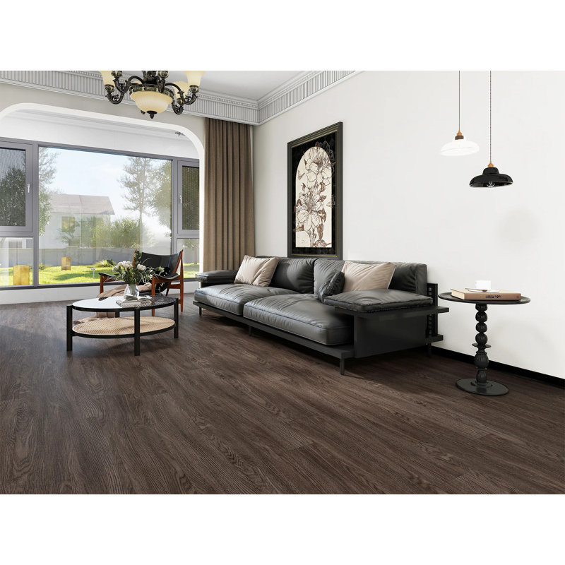 Gotham 20Mil Vinyl Flooring - Metropolitan Collection XL, 20mil - High Traffic