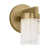 Hand Rubbed Antique Brass selected