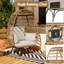 Outdoor Lounge Chair-628193169