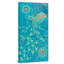 Peacock of Peoria 1 Piece Wrapped Canvas Wall Art-1488529657