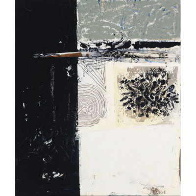 Ernest Fashion 3 Print by Elige