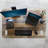 Adjustable Metal Base Standing Desk-769931708-700732642