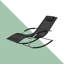 Caruthers 149cm Long Single Chaise-36301245