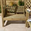 Rowlinson Pemberley Corner Arbour