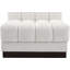 Fauteuil en chenille Quinn-1785041773