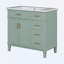 Armoire de salle de bain autoportante-101641762