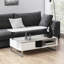 Aubreonna Lift Top Coffee Table with Storage