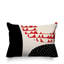 Coussin lombaire réversible intérieur / extérieur Vikka-109596584-109694977