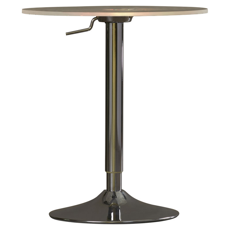 Blaisdell Pedestal Dining Set