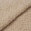 Jeté en coton tissé beige clair Kambal-129731701