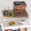 Garde-manger Faumont