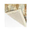 Fine Hand knotted V.Silk Modern rug 1'8' X 2'