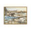 «Look Back» par John Rossini, reproduction d'art-129067589-129067587-129067584