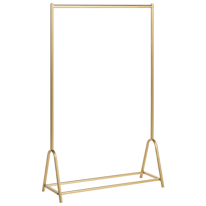 100 cm Clothes Rack