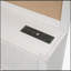 Wooden Daybed with 3 Storage Drawers, Upper Soft Board, Shelf, and Integrated Sockets and USB Ports-420856307-420856304