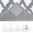 Bani Non-Slip Geometric Indoor Doormat-534808771