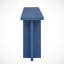 Console de 60 po Theresa-1901652743