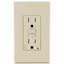 Ensemble de 5 prises 5-15R Leviton-37190757