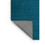 Machine Washable Solid Green Area Rug