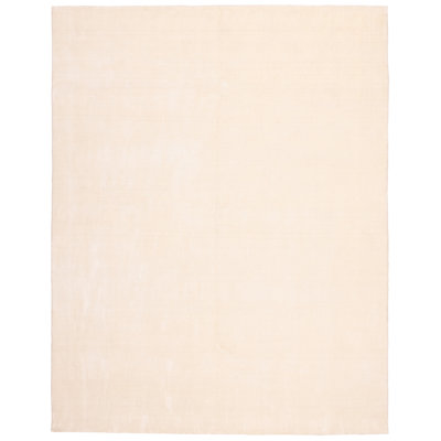 Ananda White Rug 9'0" x 12'0"