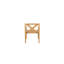 Teak Grace Chair