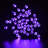 Dareck 30 - Bulb Battery Powered LED Wide Angle LED String Light