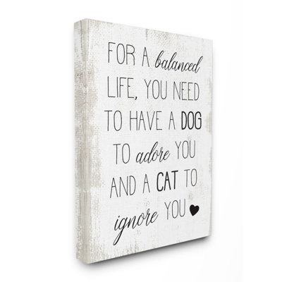 «For Balilib Life Life Quote» par Daphne Polselli - impression d'art graphique