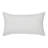 Risen Cotton Reversible Throw Pillow
