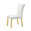 Chaise d'appoint 2Pc-63305244