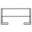 139.9cm Console Table-1116034352