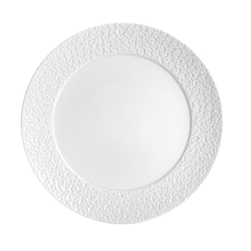 Assiette plate 11,5 po Royal Palace